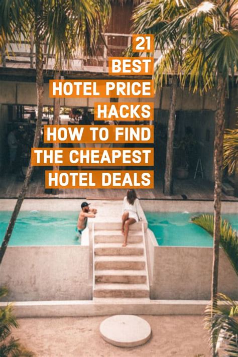Cheapest deals on hotels - Yes! KAYAK searches for hotel deals on hundreds of hotel comparison sites to help you find cheap hotels, vacation rentals, bed and breakfasts, motels, inns, resorts and more. Whether you are looking for a last-minute hotel or a cheap hotel room at a later date, you can find the best deals faster at KAYAK. 